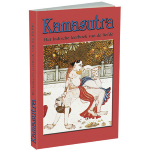 Erotiek Boek Kamasutra