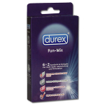 Durex Fun-Mix