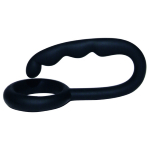 Cock Ring with P-spot Stimulator