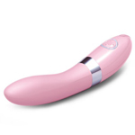 Lelo - Elise Vibrator Roze