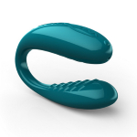 We-Vibe II Teal