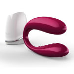 We-Vibe 3 Ruby