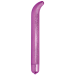 G-Spot Vibrator - Violet