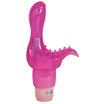 Pinky Winky Vibrator