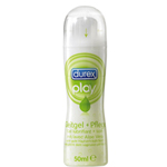 Durex Play Aloe Vera