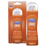 Durex Play Warming 50 ml