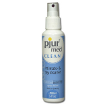 Pjur medical CLEAN Spray 100 ml