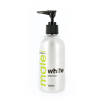 MALE - White Lubricant (250ml)