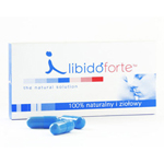 LibidoForte Erectiepil