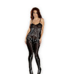 Bodystocking Skelet