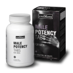 CoolMann male potency tabs