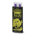 Golden Erect Tabs