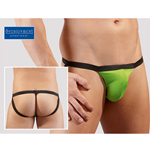 Jockstrap - Neon