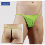 Neon Groene String