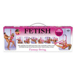 Fetish Fantasy Swing