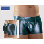 Boxershort Metallic Groen