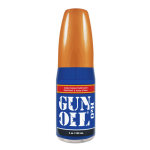 Gun Oil - H2O Water Based Lubricant