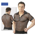 Wetlook Shirt voor mannen