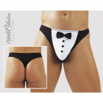 Ober G-string