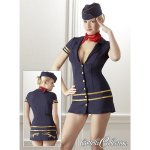 Stewardess Jurkje