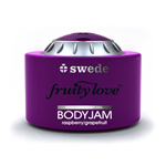 Body jam Framboos/Grapefruit