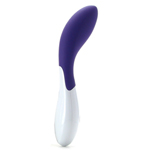 Lelo - Mona Vibrator Paars