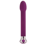 10 Function Risque Tulip Vibrator