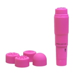 Funky Massager Pink
