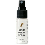 Stud Delay Spray