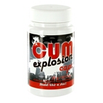 Cum Explosion