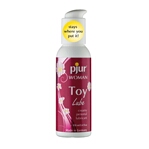 Pjur Woman Toy Lube