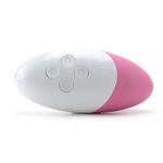 Siri Vibrator Roze