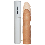 Stotende Vibrator