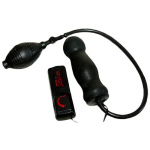 Opblaasbare vibrator