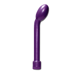 Slimline g-spot vibrator