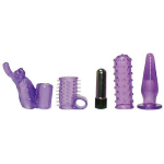 4Play Mini Couples Kit