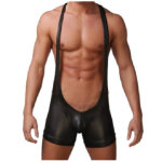 Mankini wrestlerstyle