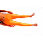 Knaloranje Neon Legging