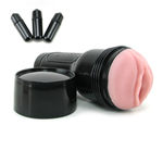 Fleshlight Vibro - Pink Lady Touch