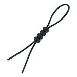 4-Way Adjustable Cock and Ball Tie