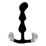 Flexible P-Spot Massager