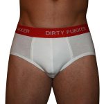 Dirty Fukker - Red Brief