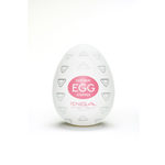 Tenga Egg - Stepper