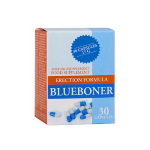 BlueBoner 30 Capsules