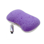 Vibrating Sponge